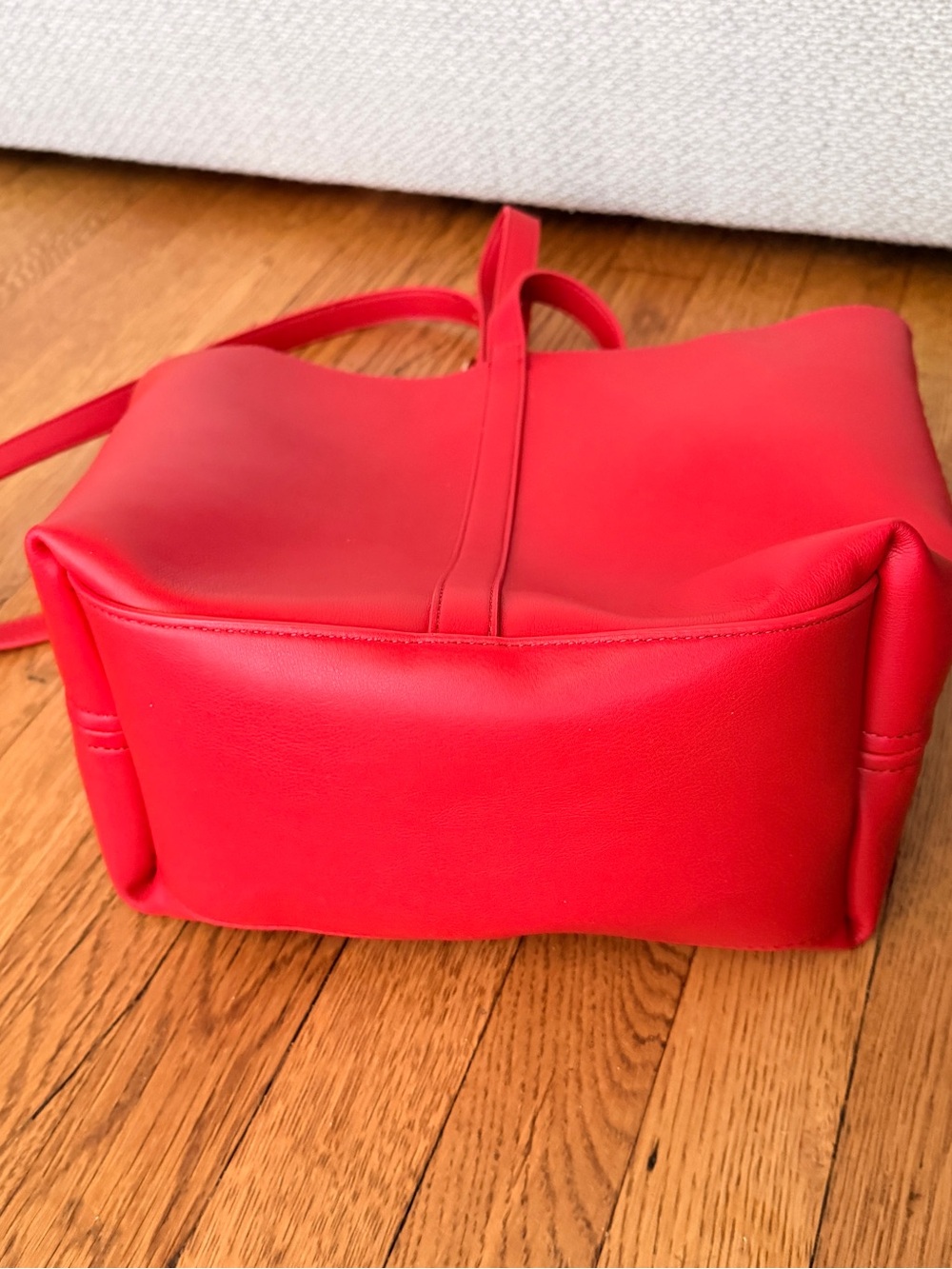 OLD NAVY Medium Carrie Tote Bag - Picture 7 of 8
